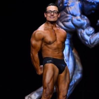 Athlete bio image