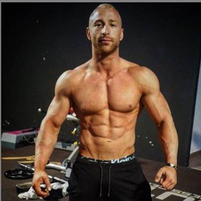 Athlete bio image