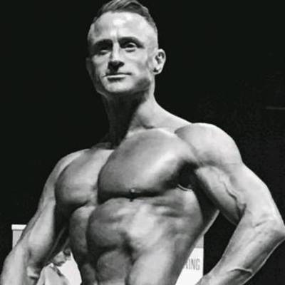 Athlete bio image