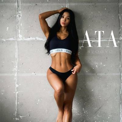 Athlete bio image