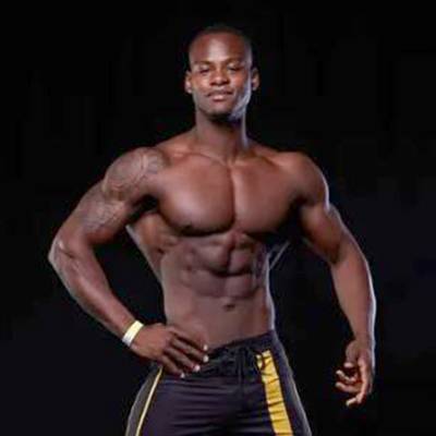 Athlete bio image