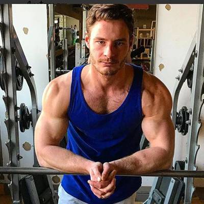 Athlete bio image