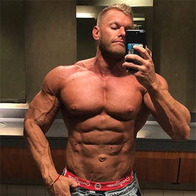 Athlete bio image