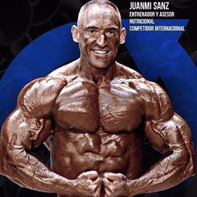 Athlete bio image