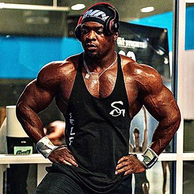 Athlete bio image
