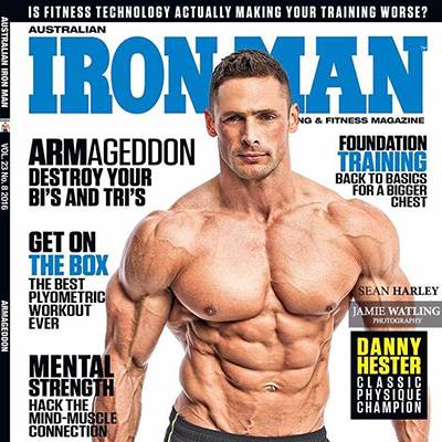 Athlete bio image