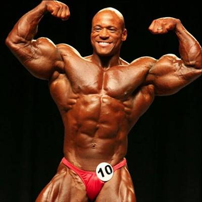 Athlete bio image