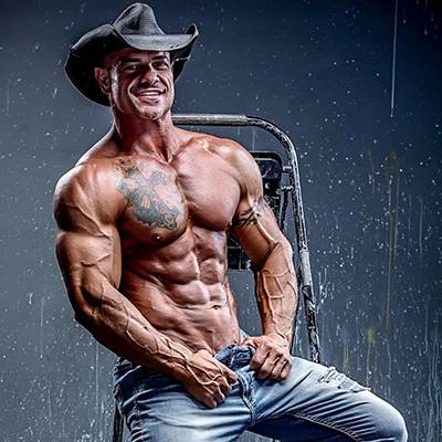 Athlete bio image