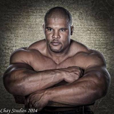 Athlete bio image