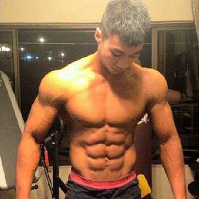Athlete bio image