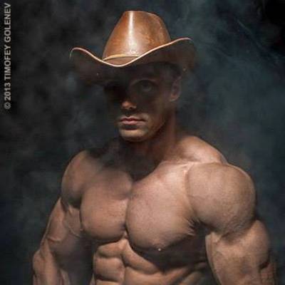 Athlete bio image