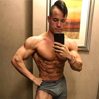Athlete bio image