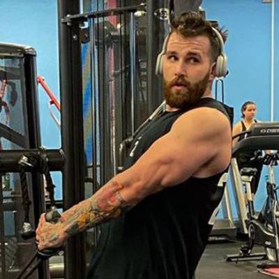 Athlete bio image