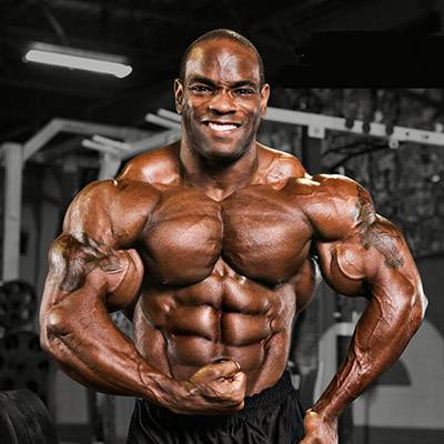 Athlete bio image