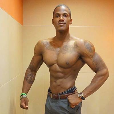 Athlete bio image