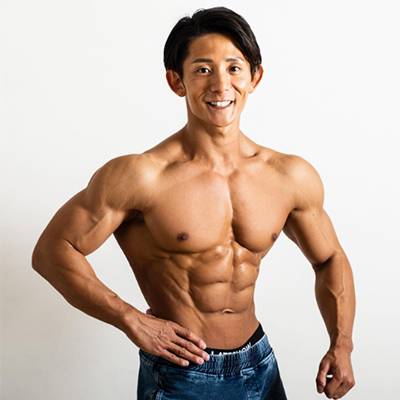 Athlete bio image