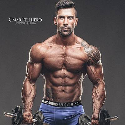 Athlete bio image