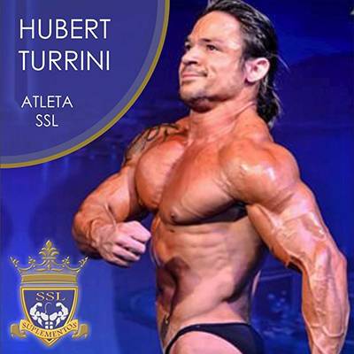 Athlete bio image
