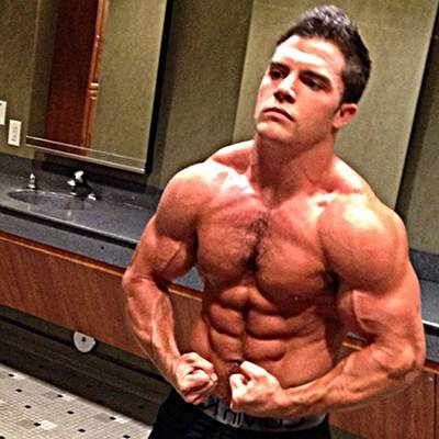 Athlete bio image