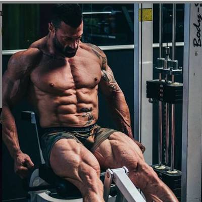 Athlete bio image