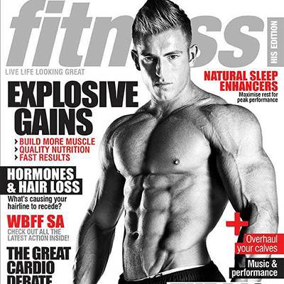 Athlete bio image