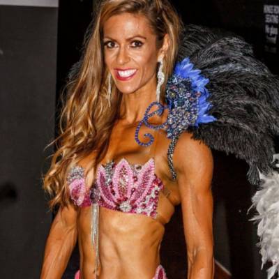 Athlete bio image