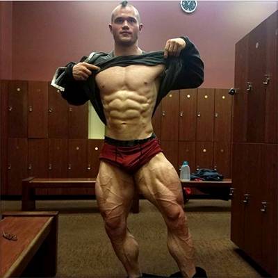 Athlete bio image