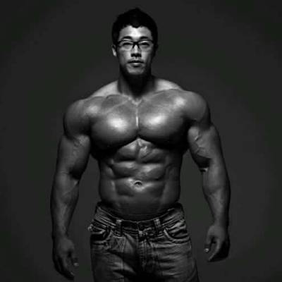 Athlete bio image