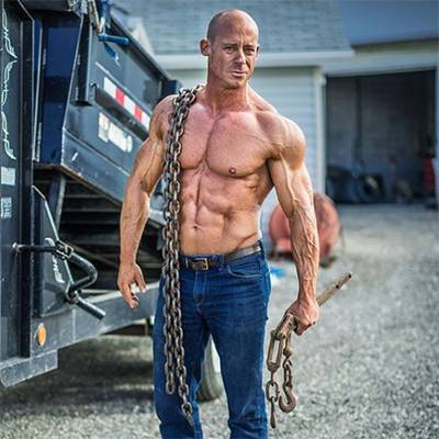 Athlete bio image