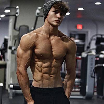 Athlete bio image