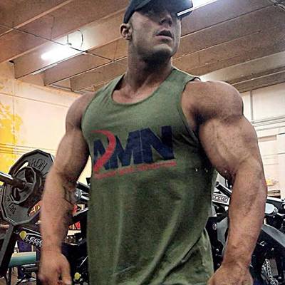 Athlete bio image