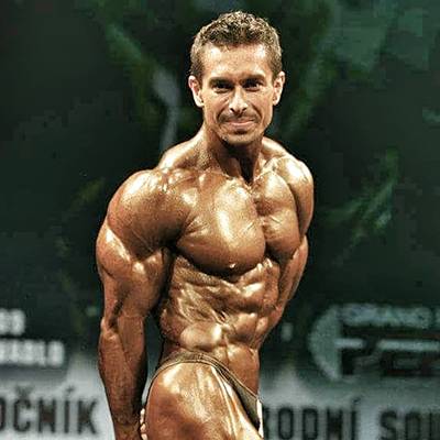 Athlete bio image