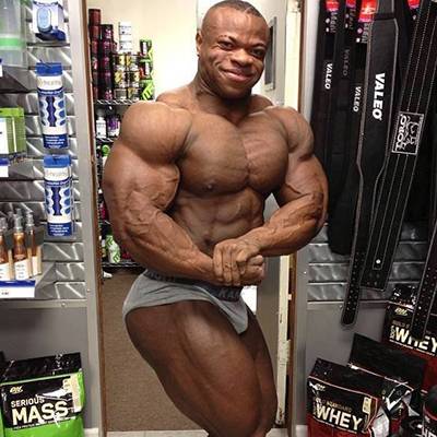 Athlete bio image