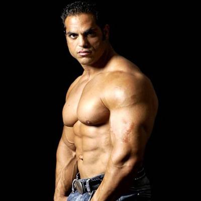 Athlete bio image