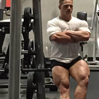 Athlete bio image