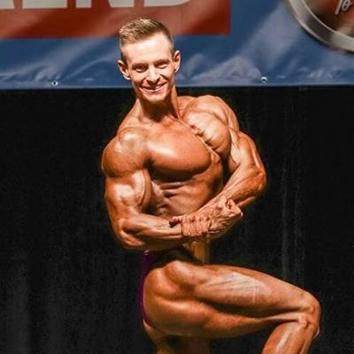 Athlete bio image