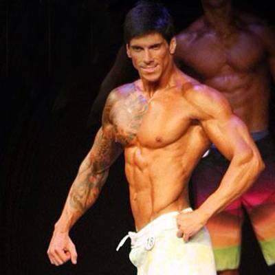 Athlete bio image