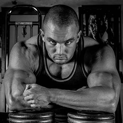 Athlete bio image