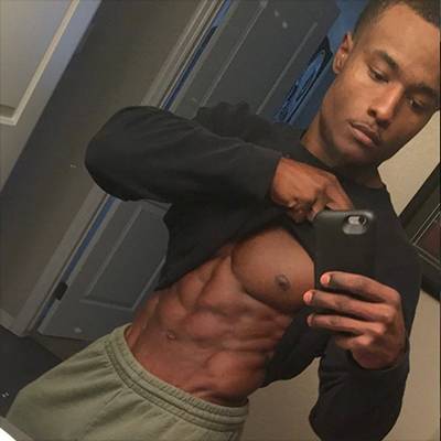 Athlete bio image