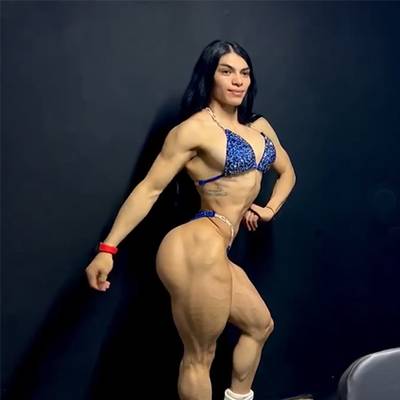 Athlete bio image