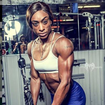 Athlete bio image