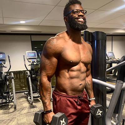 Athlete bio image