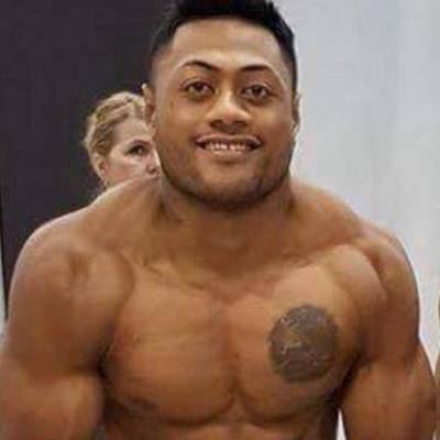 Athlete bio image