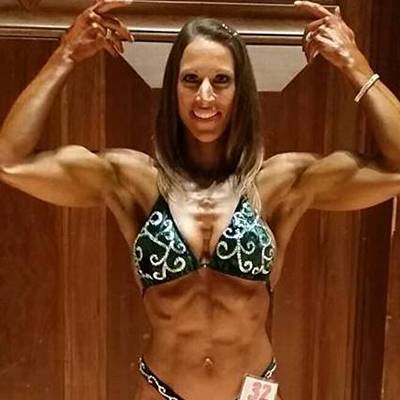 Athlete bio image