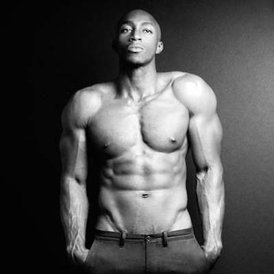 Athlete bio image