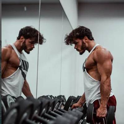 Athlete bio image