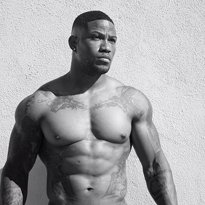 Athlete bio image