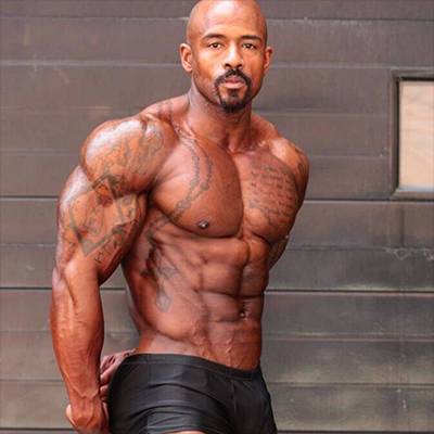Athlete bio image
