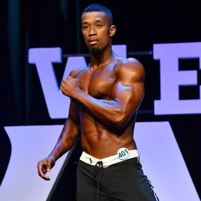 Athlete bio image