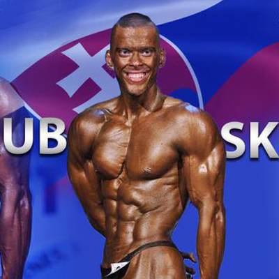 Athlete bio image